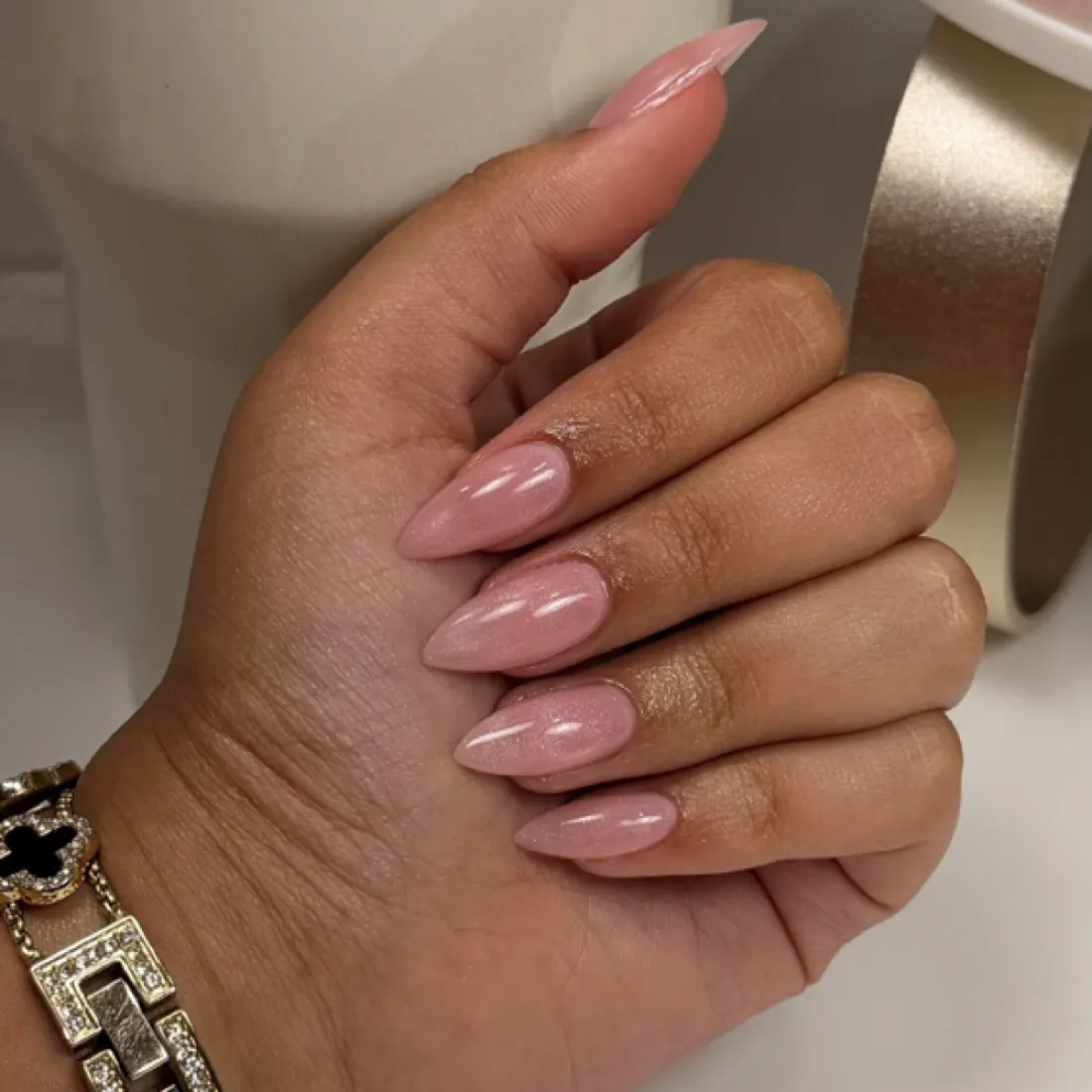 Nail work by Alexany at Kató Beauty in Tampa — 3
