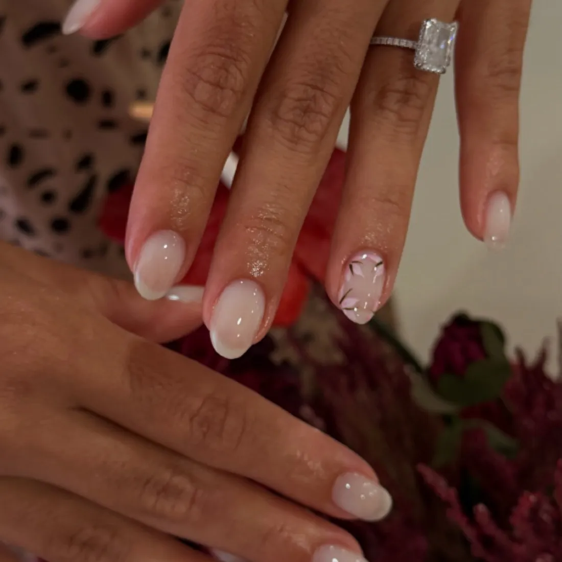Nail work by Alexany at Kató Beauty in Tampa — 5
