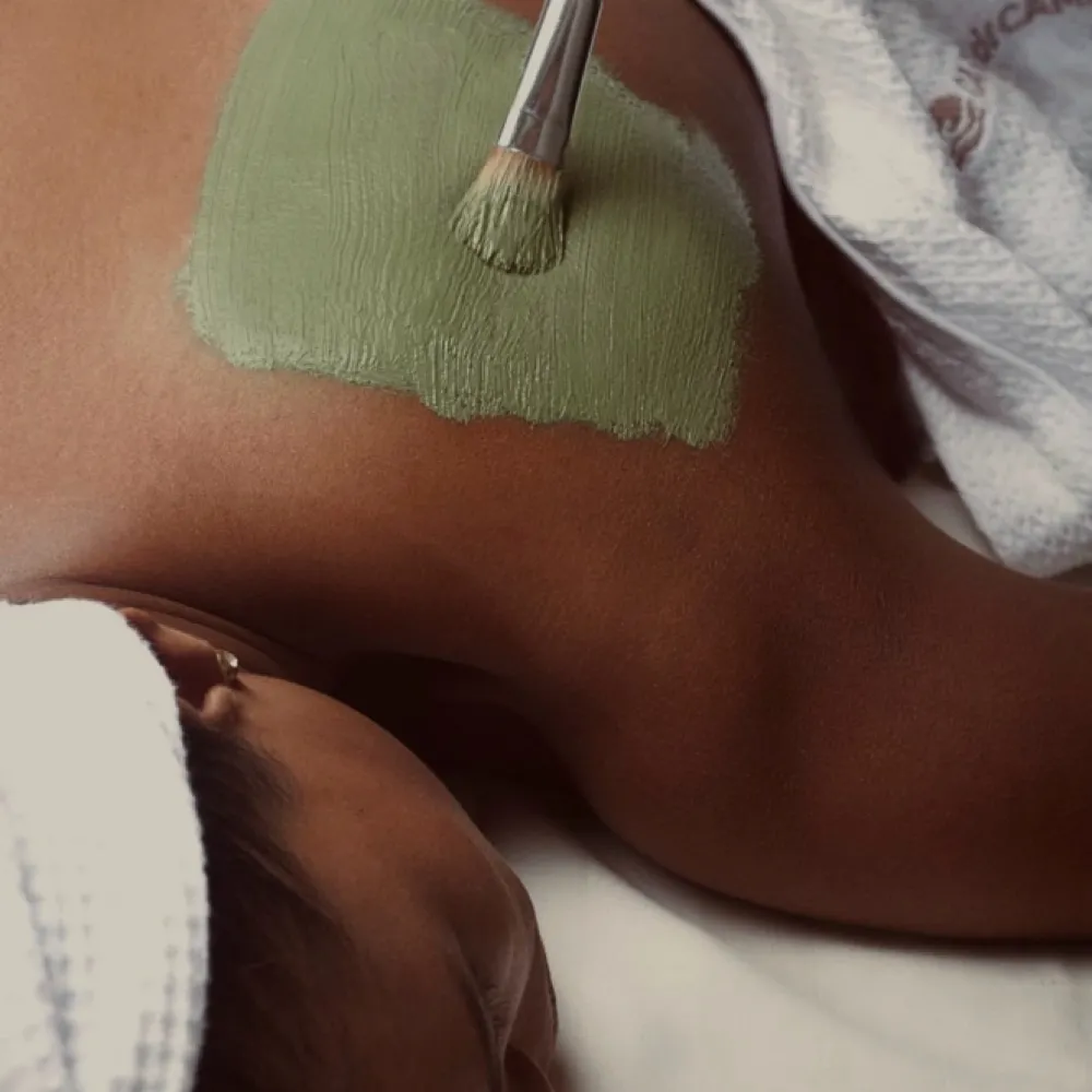 Back Renewal Facial at Kató Beauty in Tampa