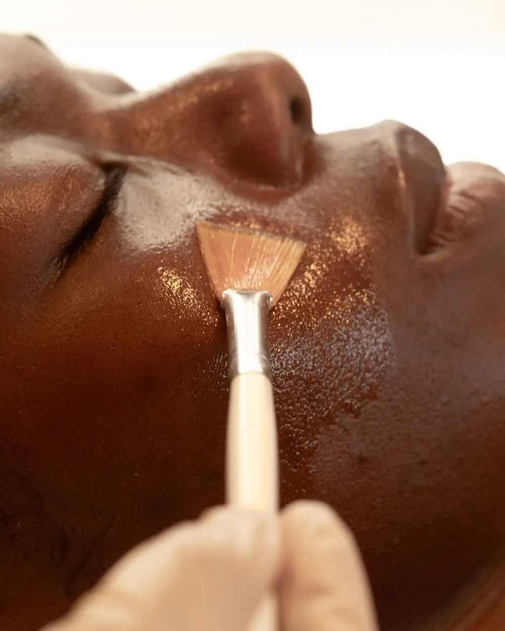 Just a Peel at Kató Beauty in Tampa