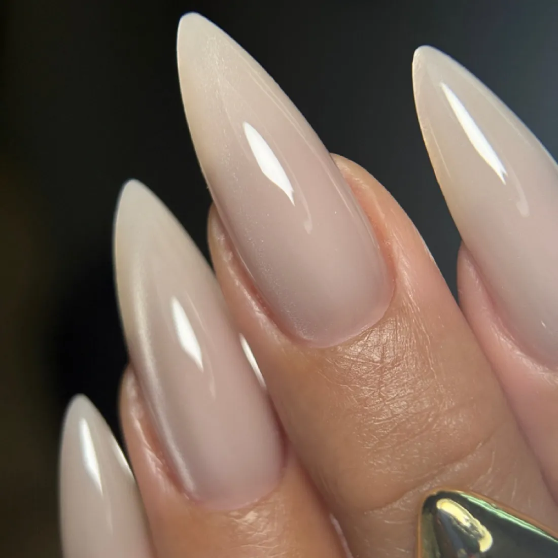 Nail work by Kathy at Kató Beauty in Tampa — 1