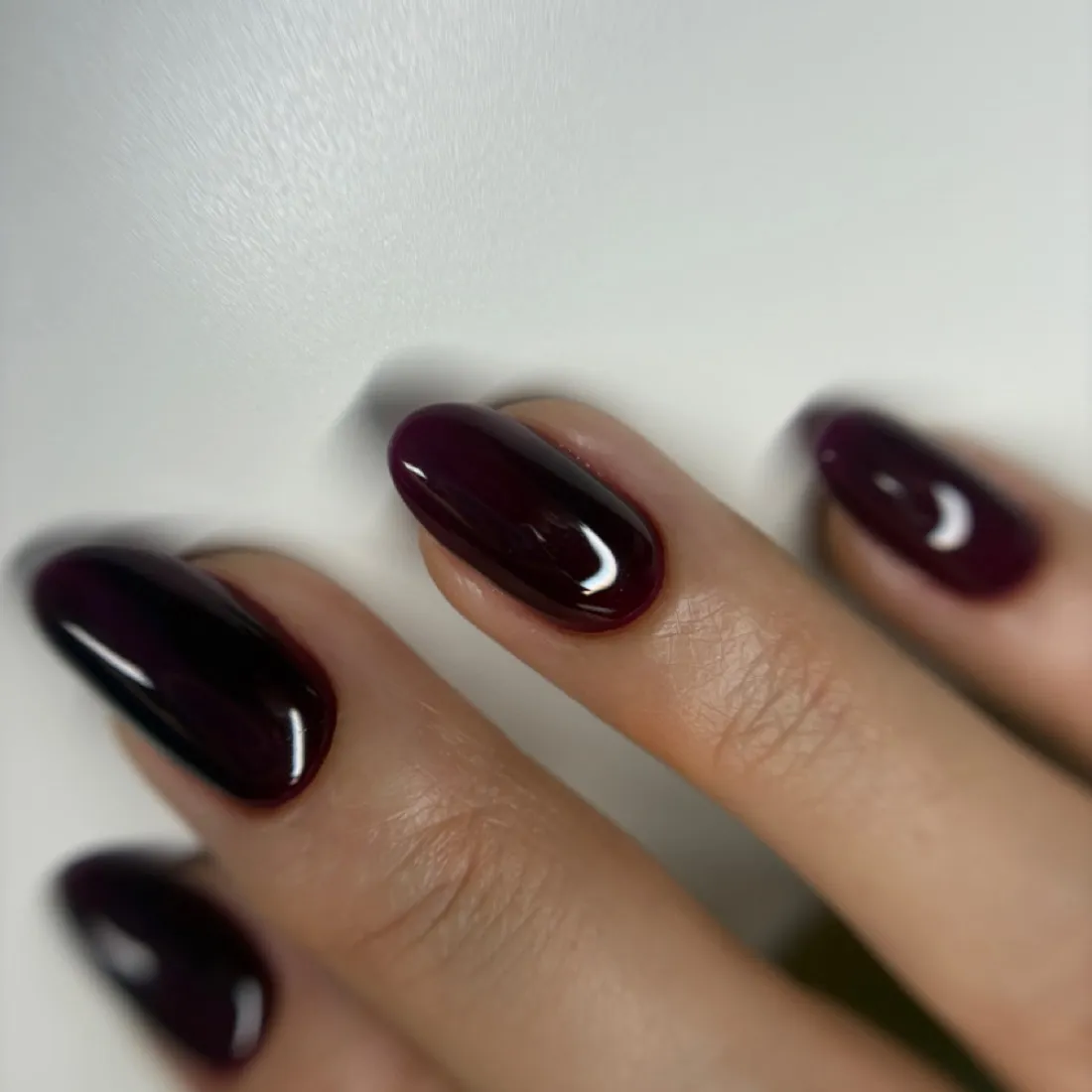Nail work by Kathy at Kató Beauty in Tampa — 2