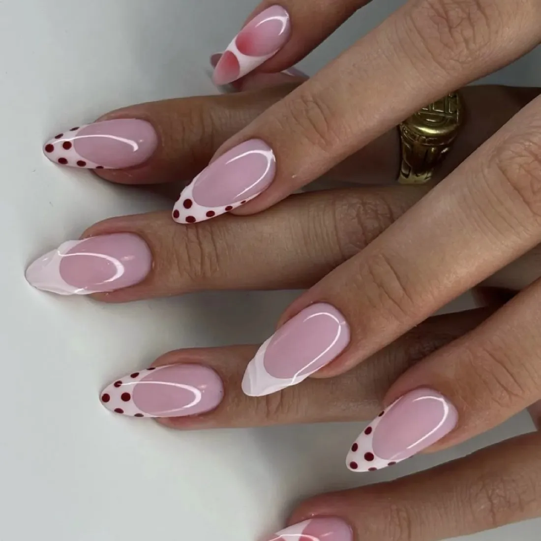 Nail work by Kathy at Kató Beauty in Tampa — 3