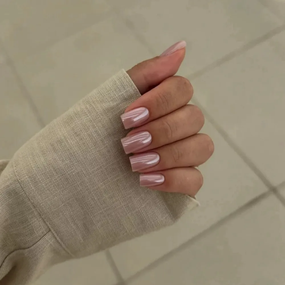 Polygel Reinforcement at Kató Beauty in Tampa